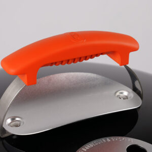 5060252166928 ProQ RODEO CHARCOAL KETTLE BBQ KUPPEL SÖEGRILL 57 Cm 13