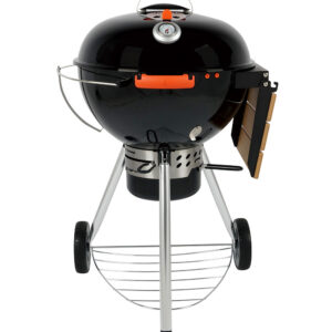5060252166928 ProQ RODEO CHARCOAL KETTLE BBQ KUPPEL SÖEGRILL 57 Cm 3