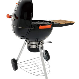 5060252166928 ProQ RODEO CHARCOAL KETTLE BBQ KUPPEL SÖEGRILL 57 Cm 6
