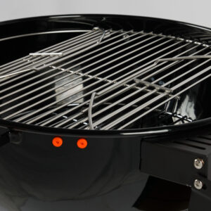 5060252166928 ProQ RODEO CHARCOAL KETTLE BBQ KUPPEL SÖEGRILL 57 Cm 8