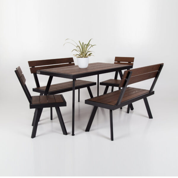 Aiamööbel Nostalgia