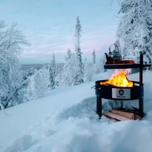 BBQ Entertainment Carelia Grill KARU (2)