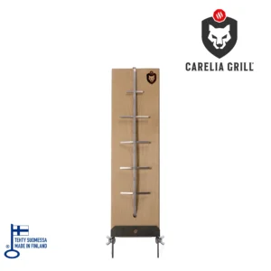 BBQ Entertainment CareliaGrill BlazingBoards (2)