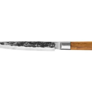 BBQ Entertainment Forged OLIVE Carving Knife KÖÖGINUGA 20,5 Cm (7)