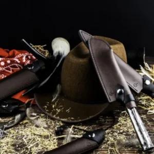 BBQ Entertainment Forged Nahast NOATUPP Santoku Noale 18 Cm (3)