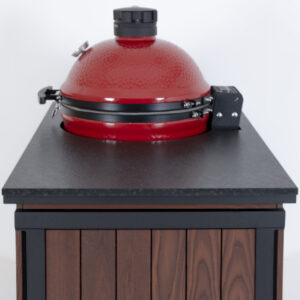 BBQ Entertainment Graniidist Tasapinnaga Valikook JANE 1200 Kamado Joe Classic II Keraamiline Grill (2)