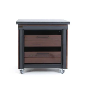 BBQ Entertainment Ratastel Kapp Terrassile Kahe Sahtliga 6 Ruut Www.disainmet.ee (1)