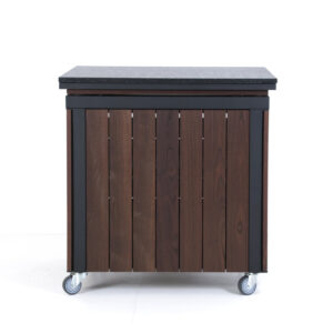 BBQ Entertainment Ratastel Kapp Terrassile Kahe Sahtliga 6 Ruut Www.disainmet.ee (3)