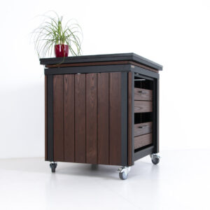 BBQ Entertainment Ratastel Kapp Terrassile Kahe Sahtliga 6 Ruut Www.disainmet.ee (4)