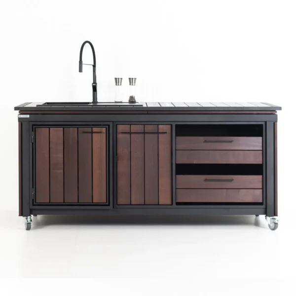 Ratastel väliköök Jane 1900