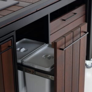 BBQ Entertainment Ratastel Valikook JANE 1900 (2)