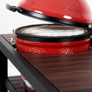 BBQ Entertainment Toolaud JANE 1200 Kamado Joe Classic II Keraamiline Grill (3)