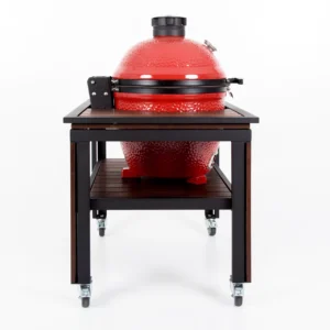 BBQ Entertainment Toolaud JANE 1200 Kamado Joe Classic II Keraamiline Grill (4)