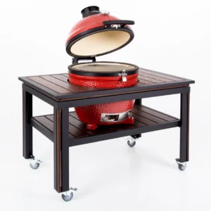 BBQ Entertainment Toolaud JANE 1200 Kamado Joe Classic II Keraamiline Grill (5)