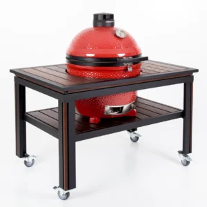 BBQ Entertainment Toolaud JANE 1200 Kamado Joe Classic II Keraamiline Grill (6)