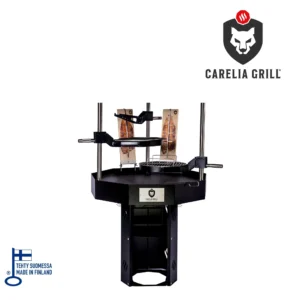 Bbq Entertainment CARELIA GRILl 9K 100 (2)