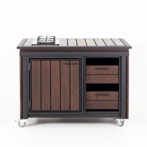 Valikook Jane 1200 Gaasipliidga 2 Ruut