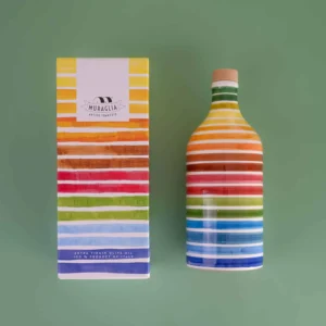 ARCOBALENO Astuccio 18