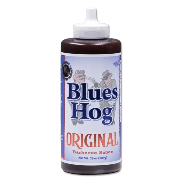 Blues Hog Orginal BBQ kaste 709g