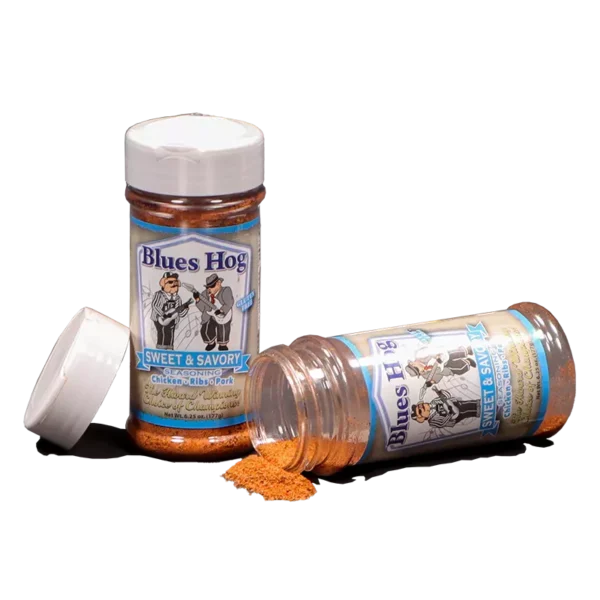 Blues Hog Sweet and Savory maitseainesegu 177g