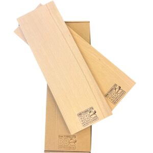 GRILLEP PÖÖGIPUUST GRILLPLANK 45x15x1