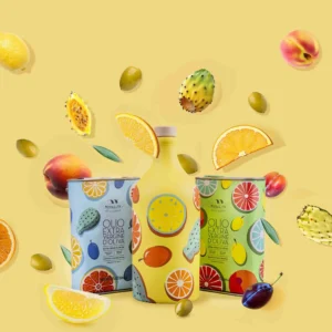 Linea Mediterraneo Adv