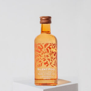 Silent Pool Rare Citrus Miniature 23792