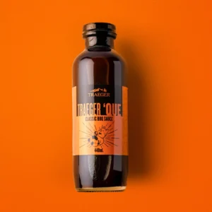Traeger International Traeger Que Sauce Hero