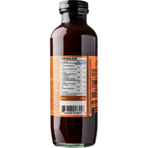 Traeger International Traeger Que Sauce Studio Back