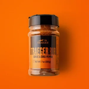 Traeger International Traeger Rub Hero