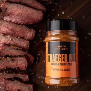 Traeger International Traeger Rub Lifestyle