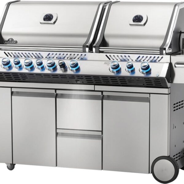 Napoleon gaasigrill PRESTIGE PRO825-3