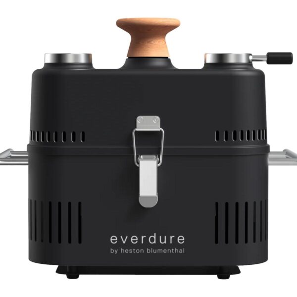 PIKNIKUGRILL CUBE™360 (must) – Everdure by Heston Blumenthal