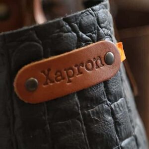 Xapron Detail Kaaiman