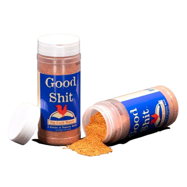 Maitseainesegu Good Shit 313g