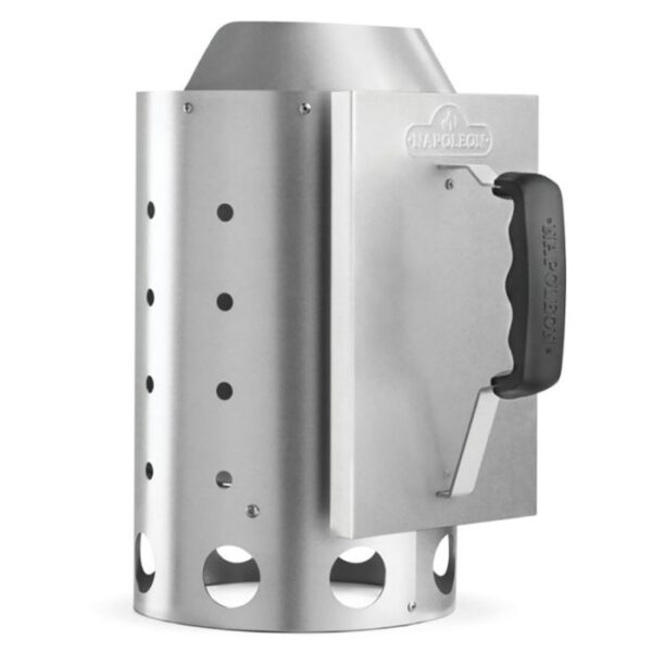 Napoleon Premium roostevabast terasest sütestarter