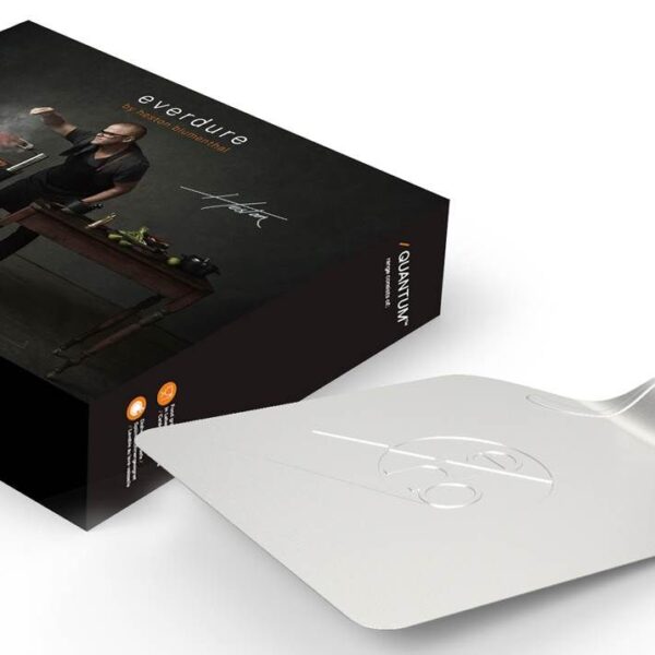 Everdure roostevabast terasest pizzalabidas 45°&90° nurgamehhanismiga