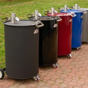 Hunsaker Vortex 55 Gallon Drum Smoker 172492.jpg