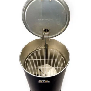 Hunsaker Vortex 55 Gallon Drum Smoker 604123.jpg