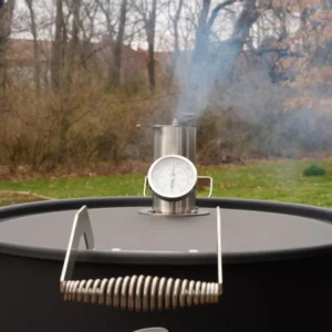 Hunsaker Vortex 55 Gallon Drum Smoker 882279.jpg