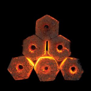 Napoleon Kokosnuss Briketts 67301