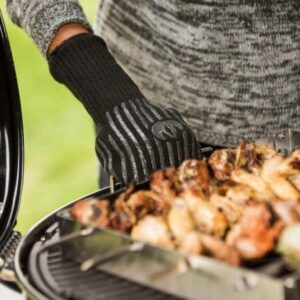 Napoleon Napoleon Heat Resistant Bbq Glove 62145 62145 Accessory Wearable 629162621450 30123042996286 466x698