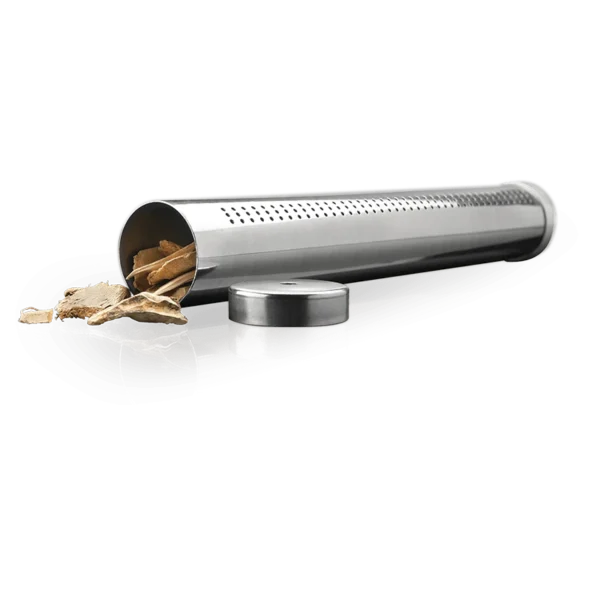 Napoleon roostevabast terasest suitsutoru puidulaastudele