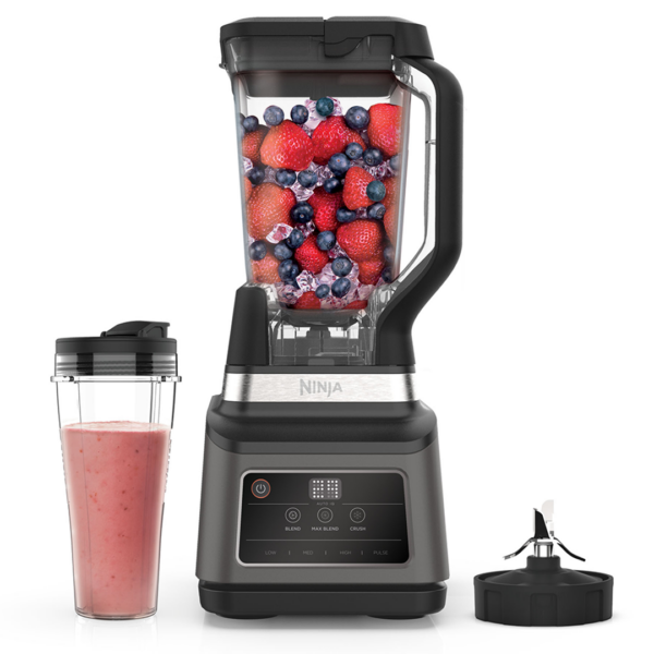 Ninja 2-in-1 Auto-iQ Blender