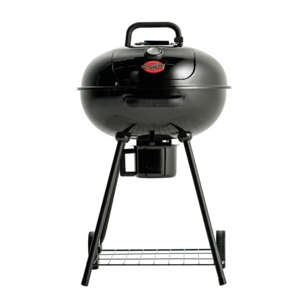 Char-Griller Kettle 57 cm söegrill