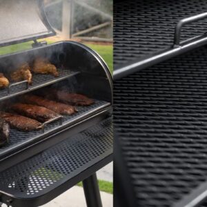 CharGriller Grand Champ 2