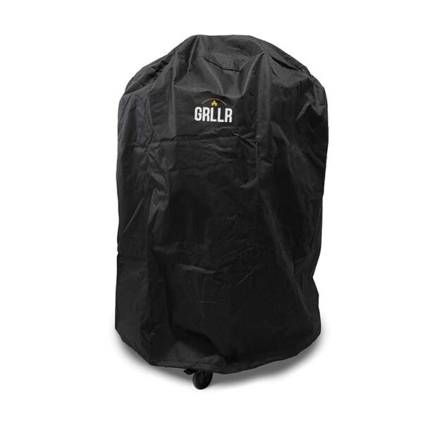 GRLLR Ember 22" ja Pro söegrilli mudelite grillikate