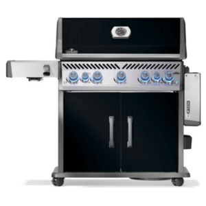 Napoleon PRO S625RSIBPK 2 Gaasigrill2