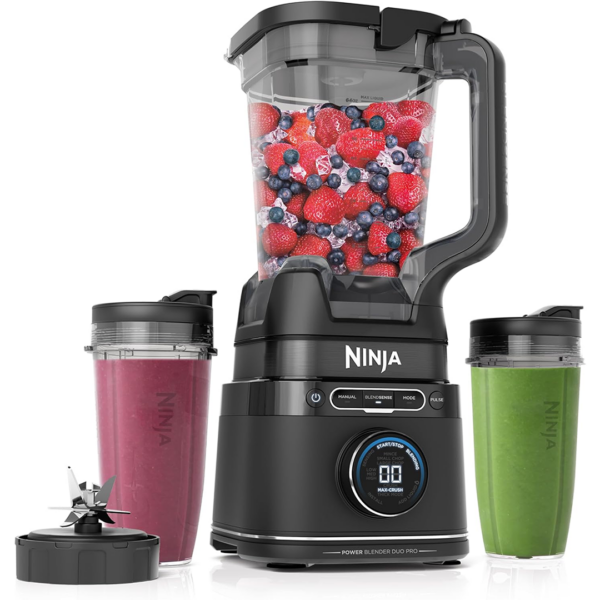 Ninja Detect™ Duo® Power Blender Pro