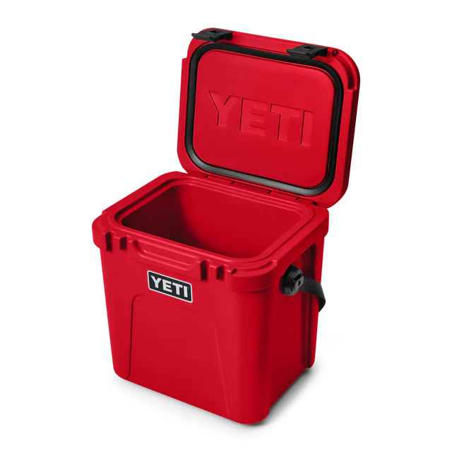 YETI külmakast Roadie 24 2.0 Rescue Red / punane - Image 4